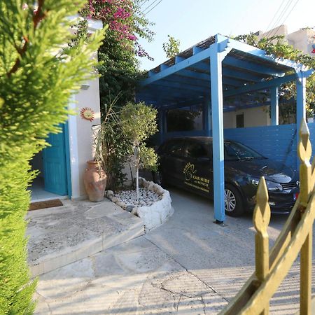 Polis Beach Village Kültér fotó