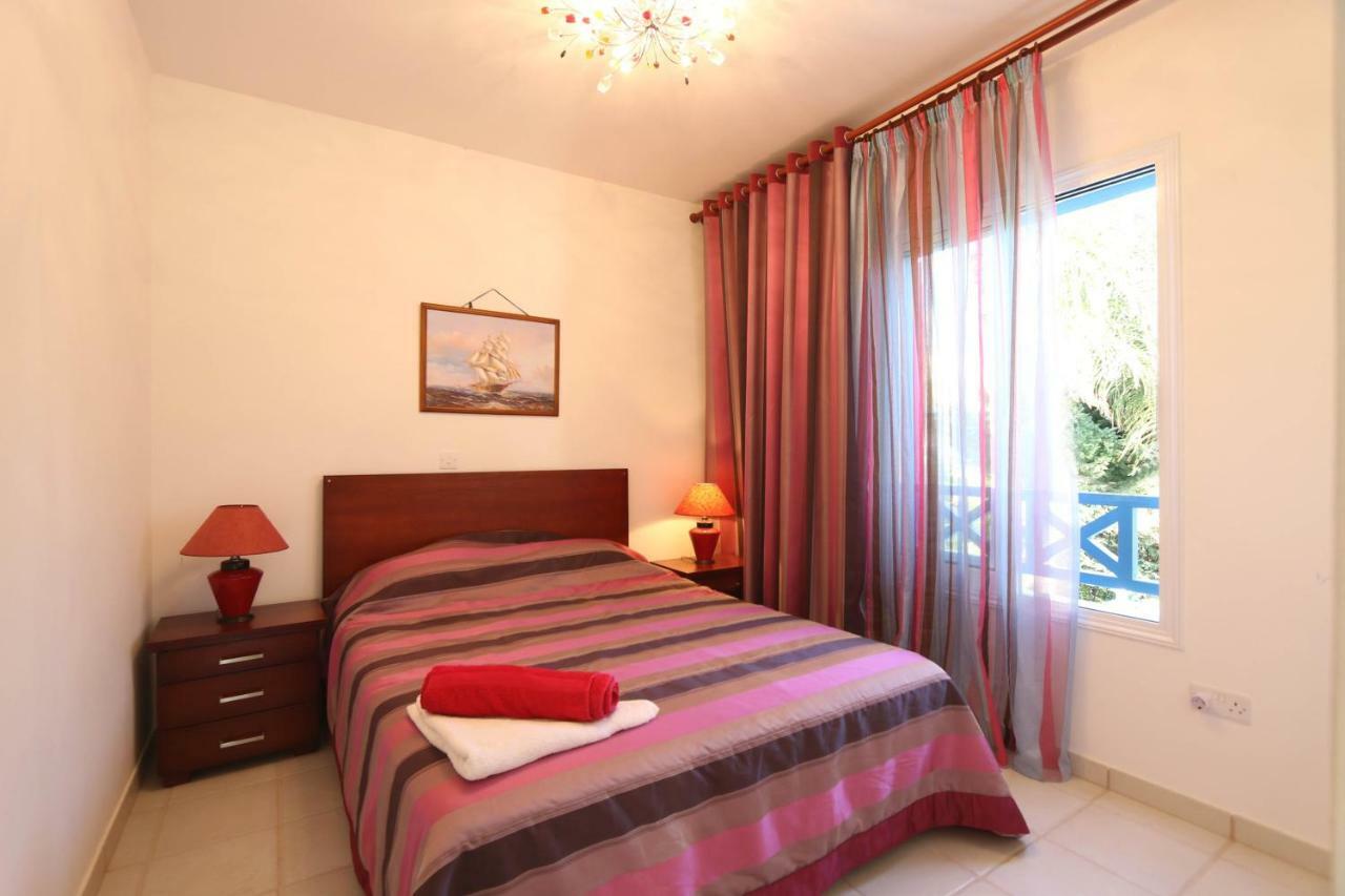 Polis Beach Village Kültér fotó