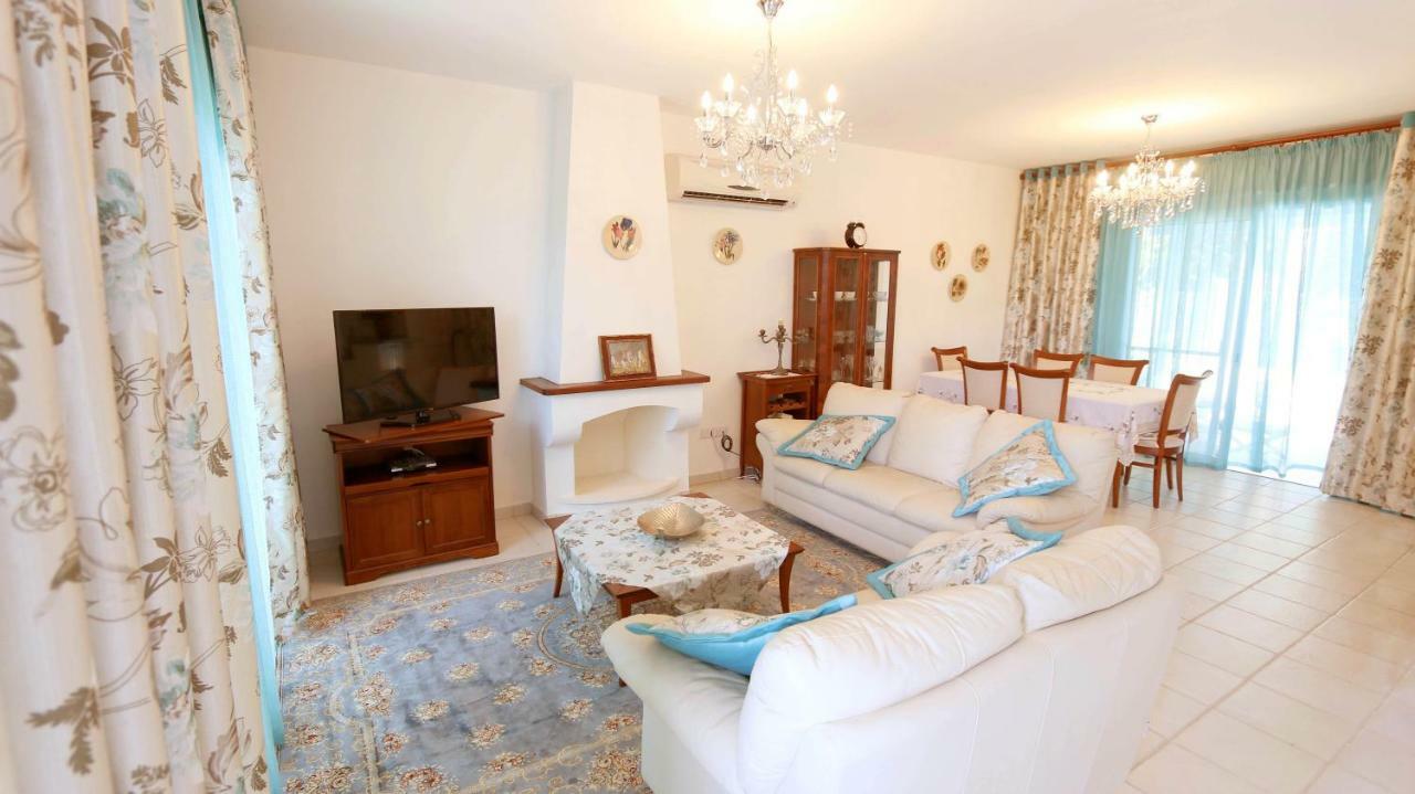 Polis Beach Village Kültér fotó