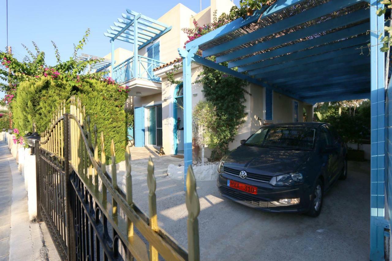 Polis Beach Village Kültér fotó