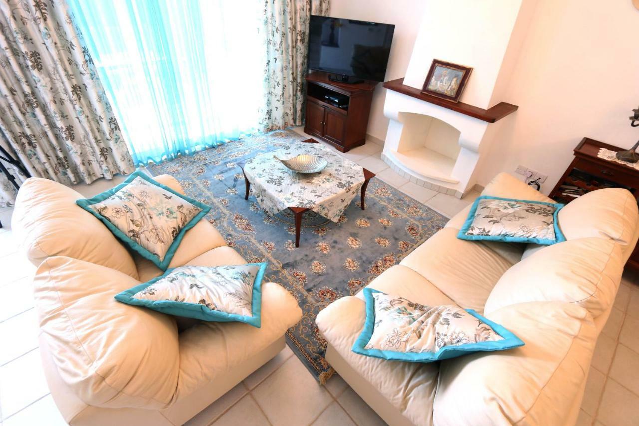 Polis Beach Village Kültér fotó