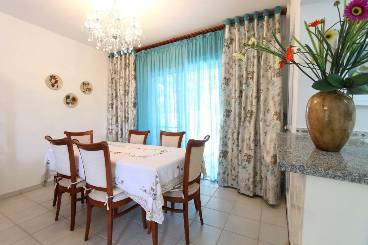 Polis Beach Village Kültér fotó