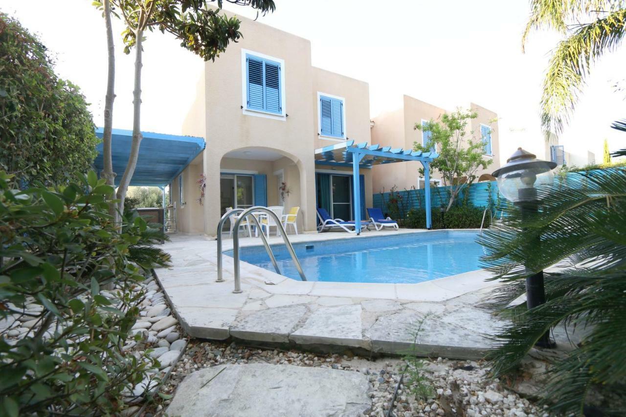 Polis Beach Village Kültér fotó