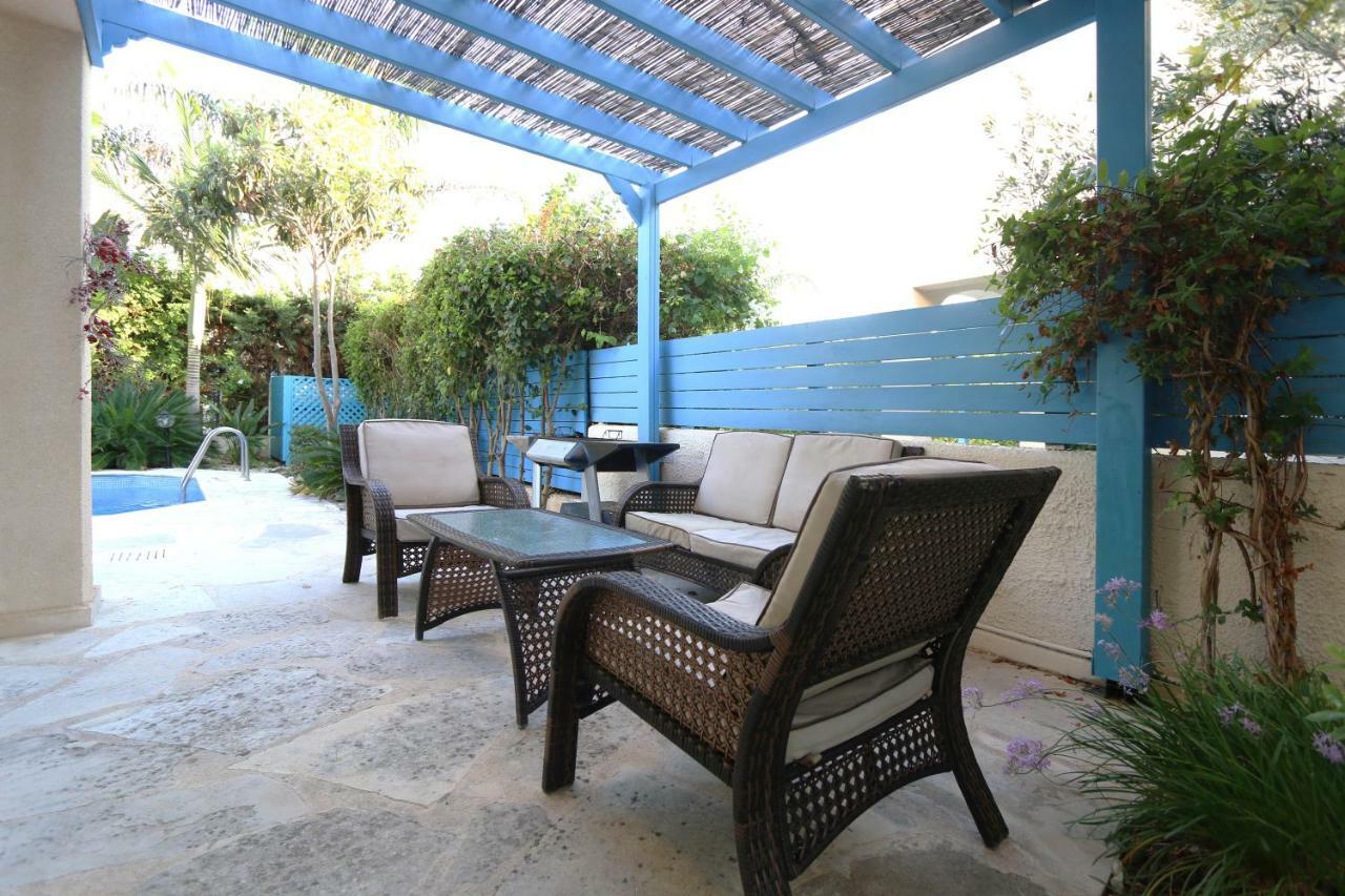 Polis Beach Village Kültér fotó