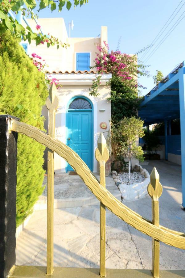 Polis Beach Village Kültér fotó