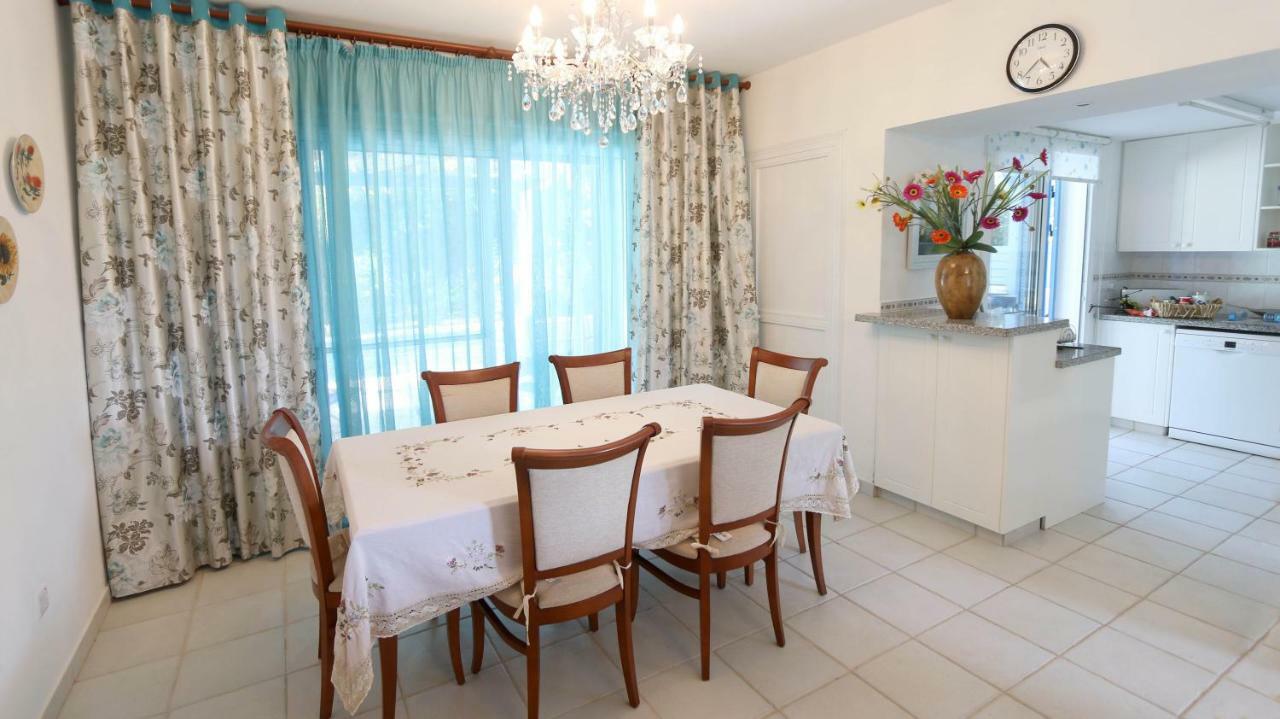 Polis Beach Village Kültér fotó