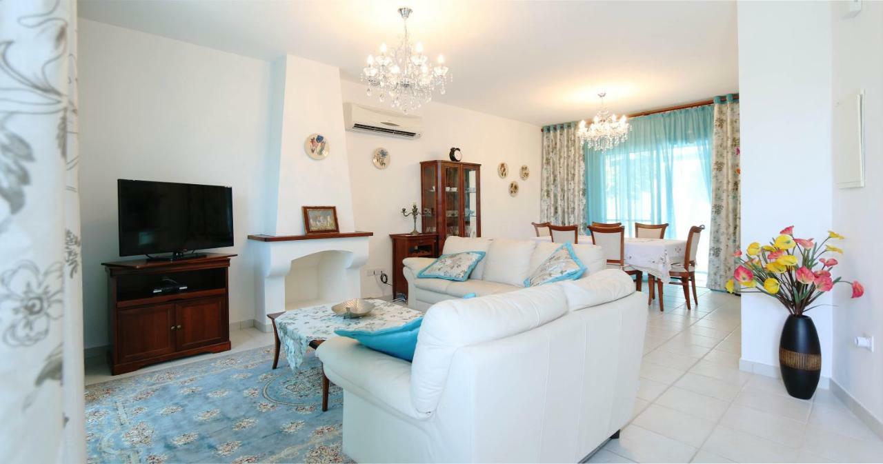 Polis Beach Village Kültér fotó