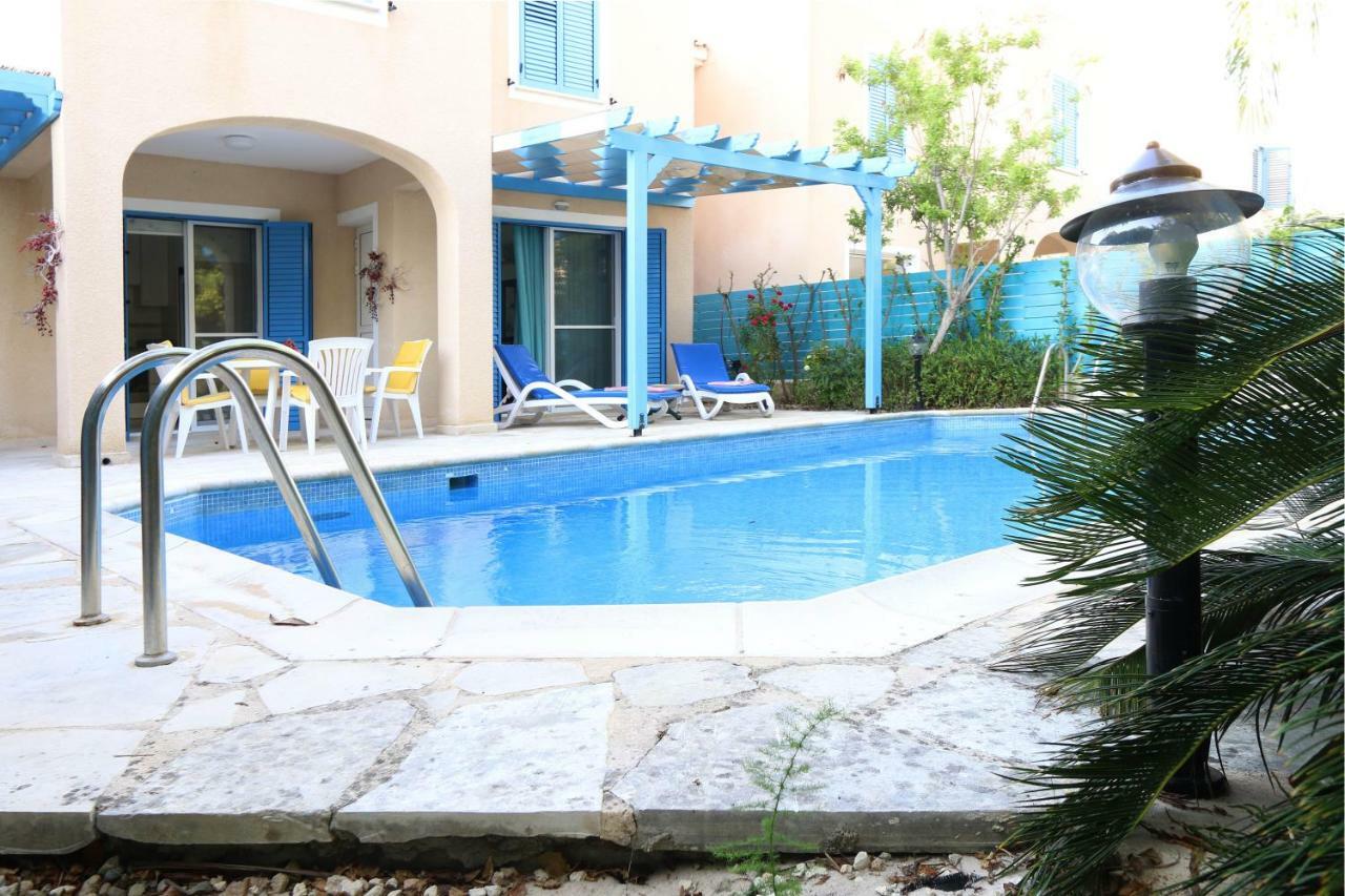 Polis Beach Village Kültér fotó