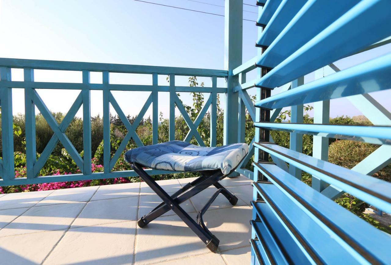 Polis Beach Village Kültér fotó