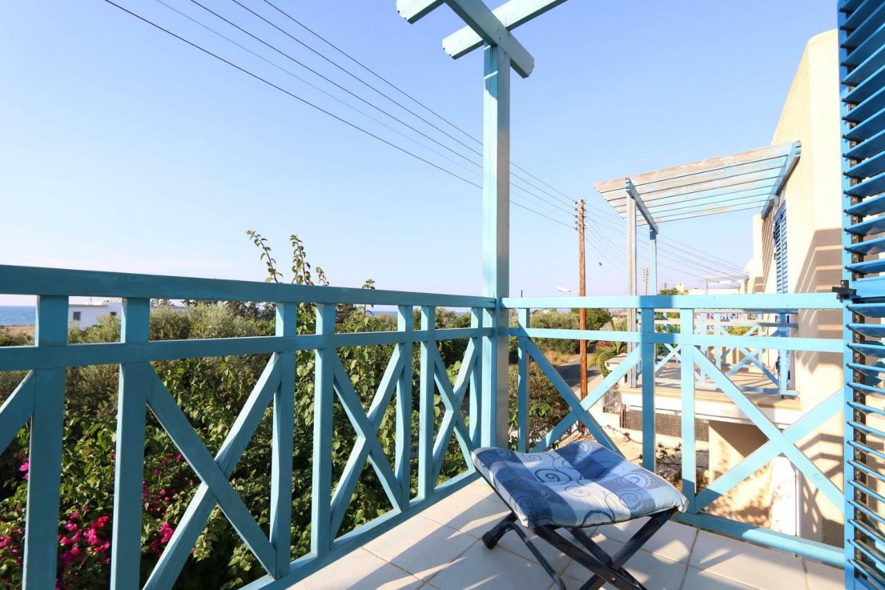 Polis Beach Village Kültér fotó