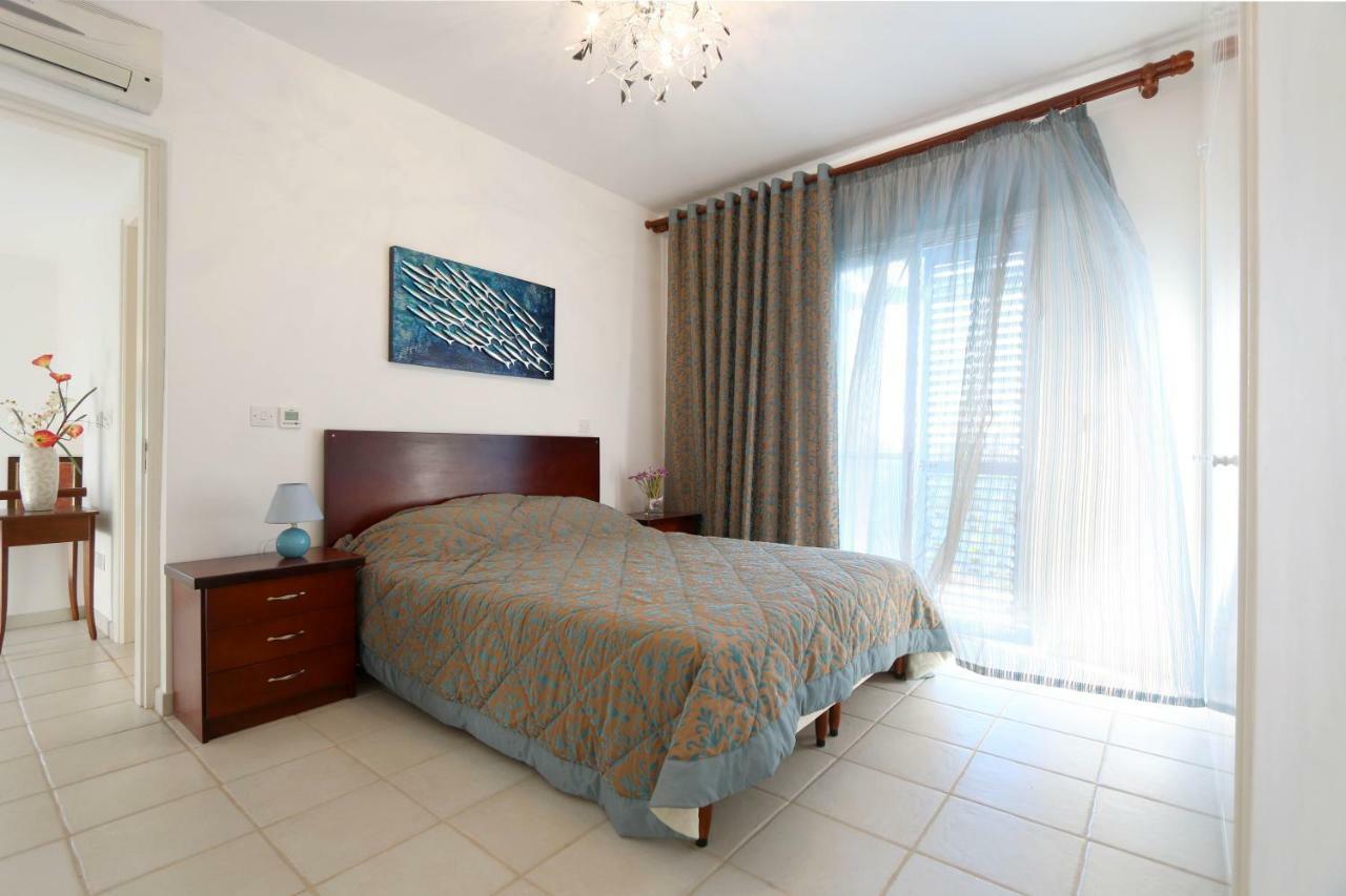 Polis Beach Village Kültér fotó