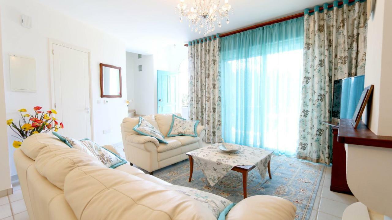 Polis Beach Village Kültér fotó